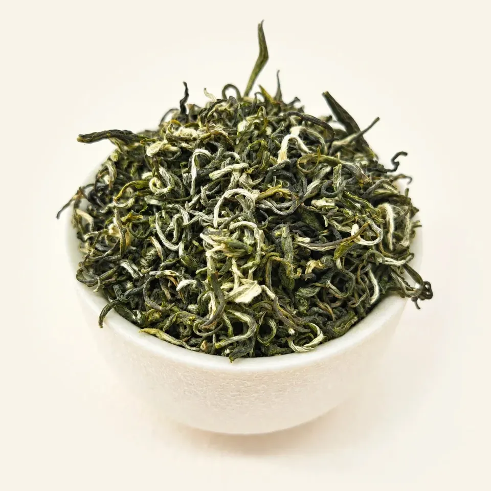 Ming tea Pi Lo Chun Grade A losse thee 50g China
