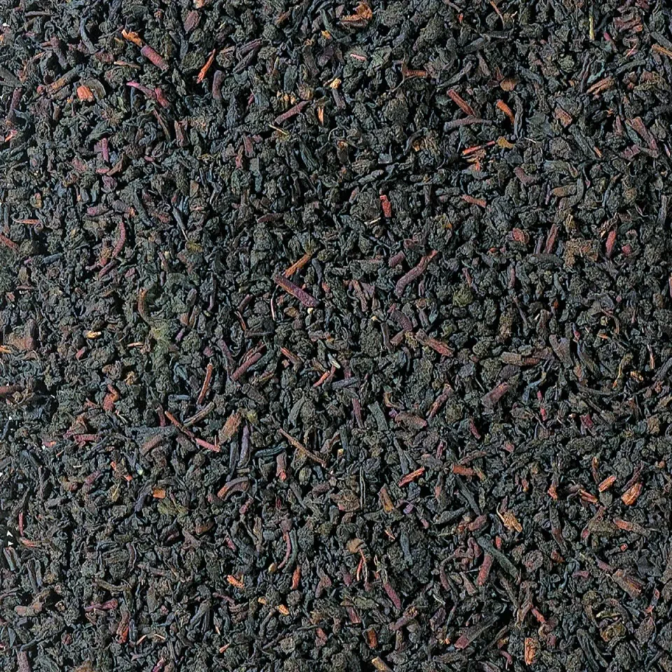 St. James Ceylon FP zwarte thee 100 gram Sri Lanka
