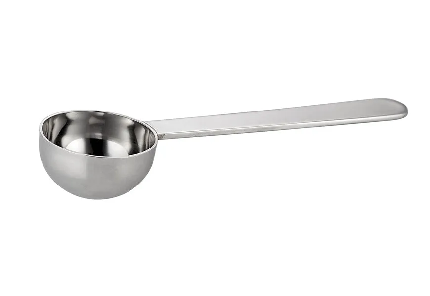 Villa Servies Koffiemaatlepel RVS 1 Kop 13,5 cm