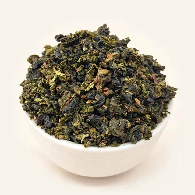 Ming tea Iron Buddha oolong thee 50g bloemig Tie Guan Yin