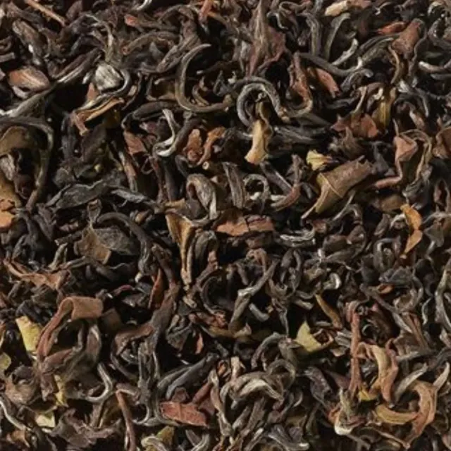 Villa servies Oriental Beauty oolong thee 100 gram bloemig