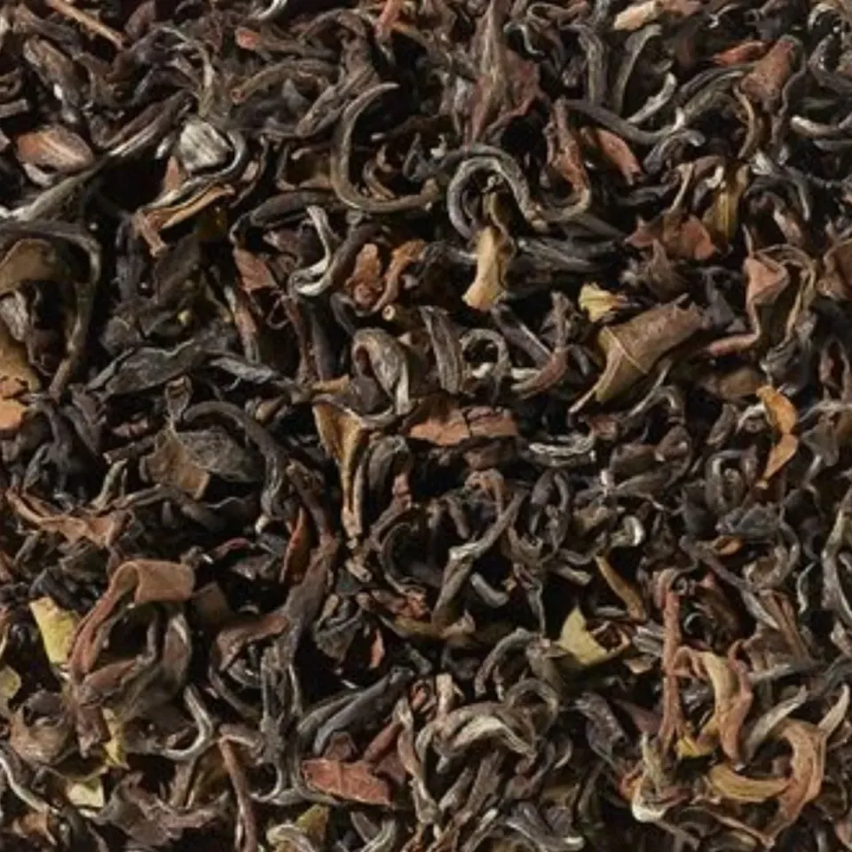 Villa servies Oriental Beauty oolong thee 100 gram bloemig