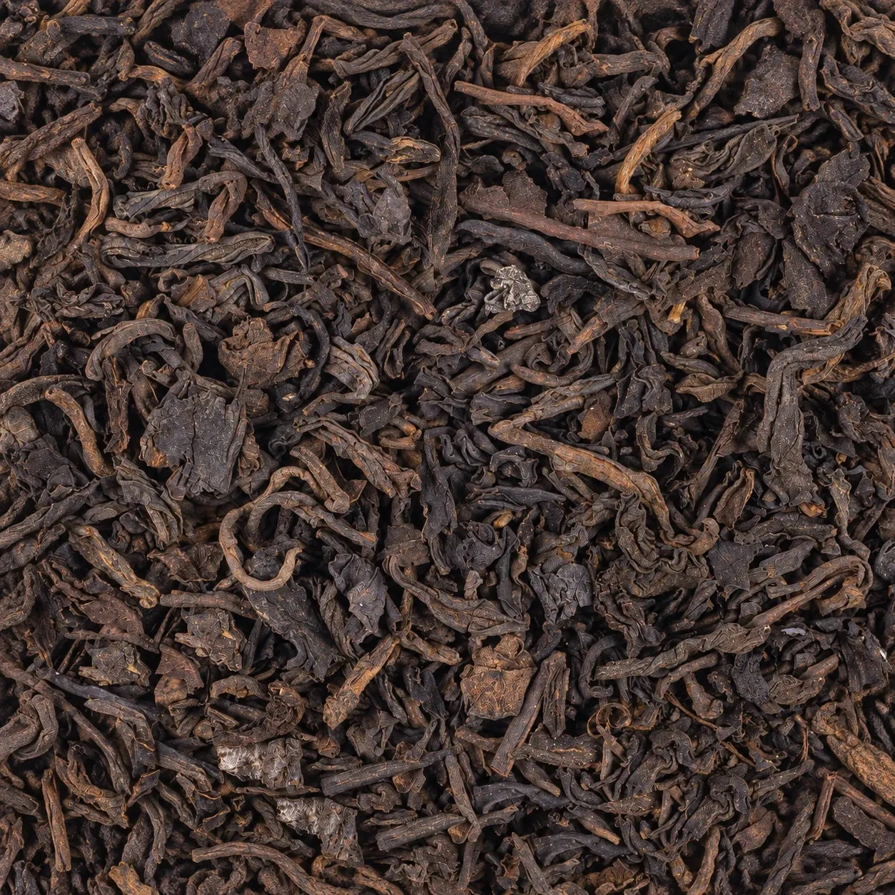 Ming tea Pu Erh Special thee 50g losse blad Yunnan