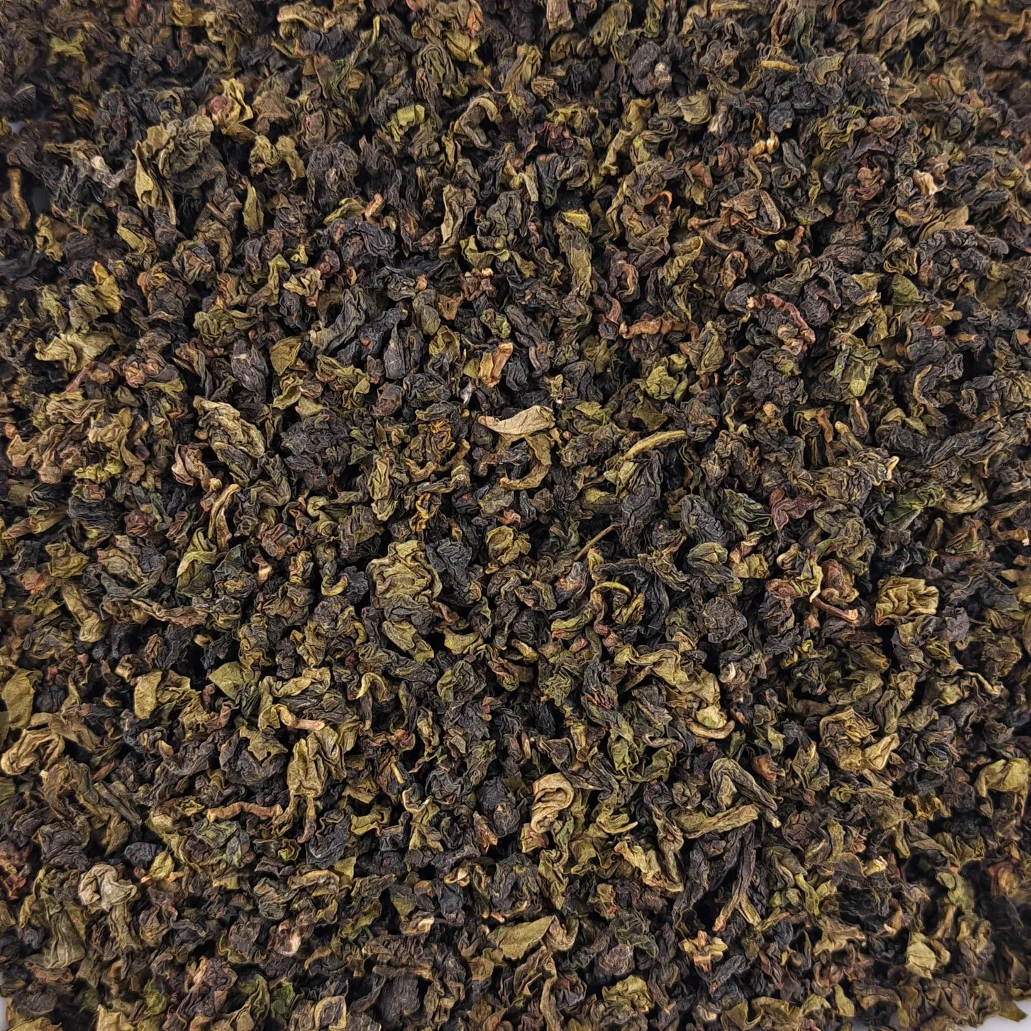 Ming tea Iron Buddha oolong thee 50g bloemig Tie Guan Yin