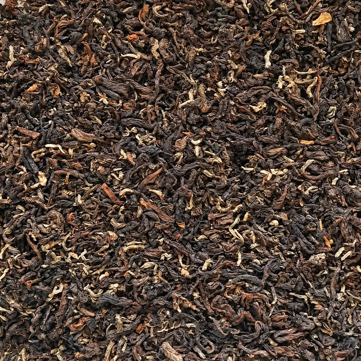 Ming tea Jasmine Pi Luo Chun groene thee 20 zakjes jasmijn