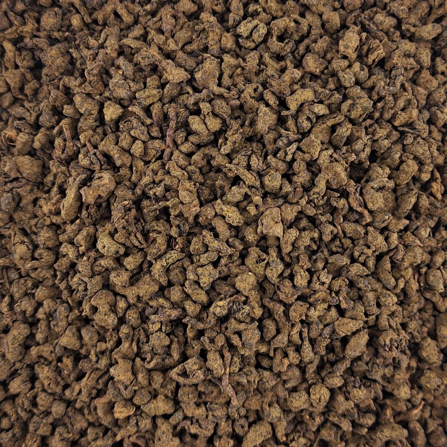 Ming Tea Ginseng oolong thee 50g fris zoet