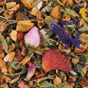 Ming tea Fleurs de Provence kruidenthee 20 zakjes lavendel