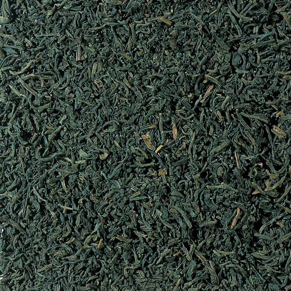 Villa servies Ceylon OP zwarte thee cafeïnevrij 100 gram