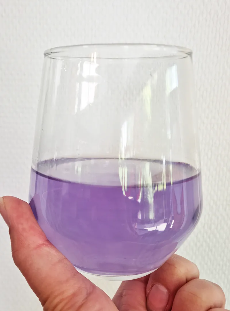 Tea Leafs Pink Unicorn fruitthee framboos chocolade
