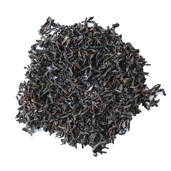 Tea Leafs East Frisian Leaf zwarte thee assam
