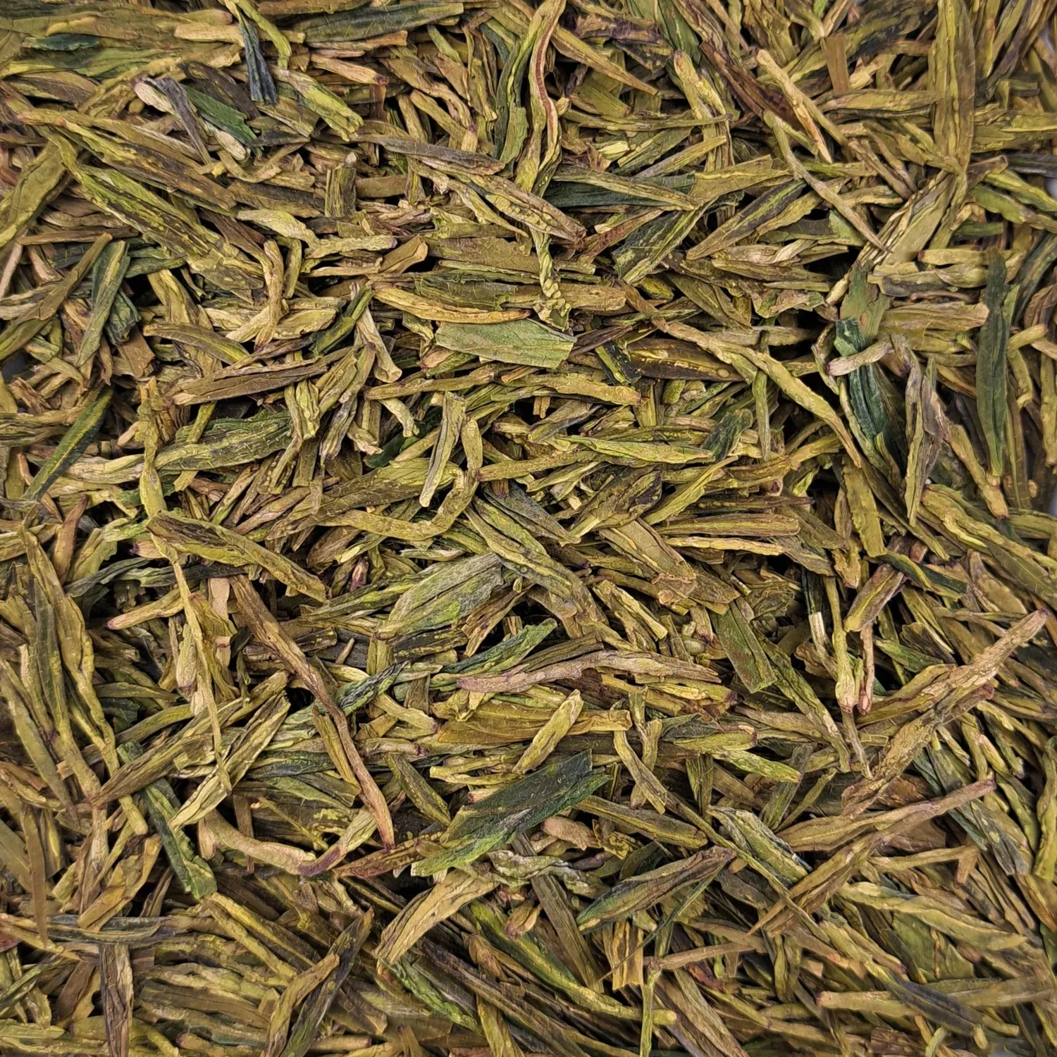 Ming tea Lung Ching High Grade groene thee 50 g 2026