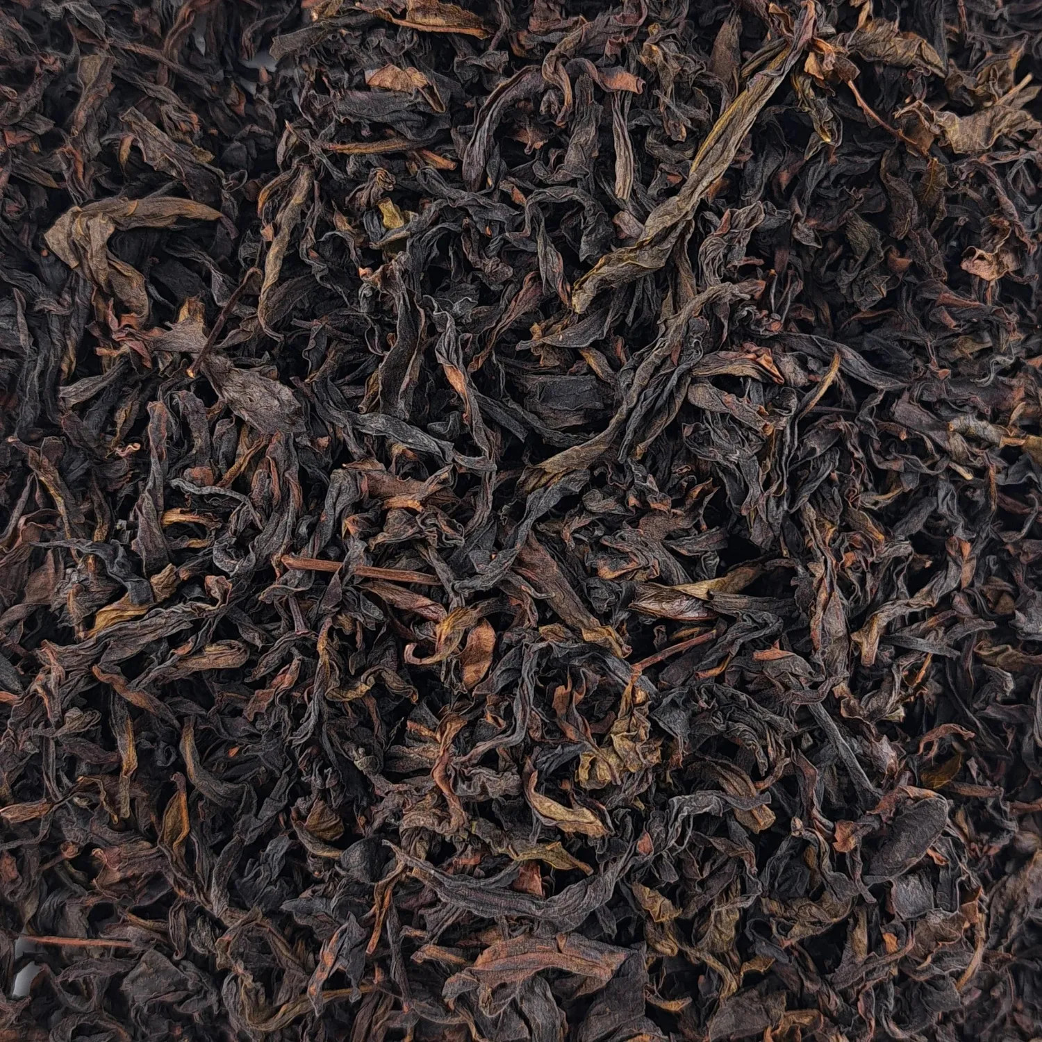 Ming tea Alishan Qing Xin oolongthee losse blad 50g bloemig