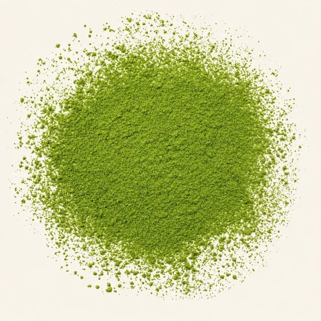 Ming tea Matcha Nishio 30 g latte en patisserie