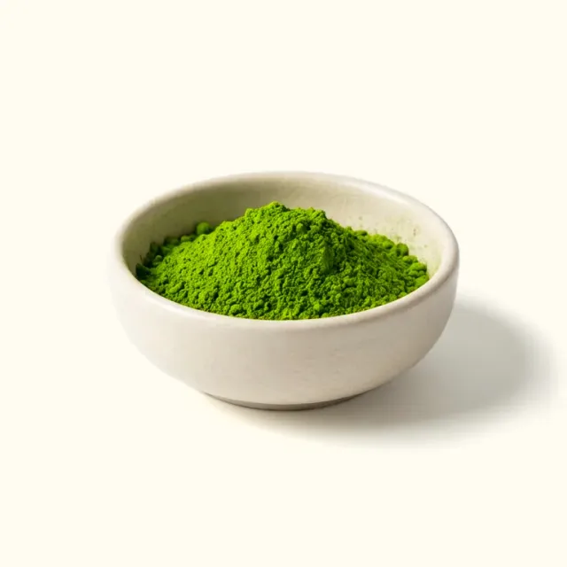 R'folia Matcha Ceremonieel losse thee 50g umami