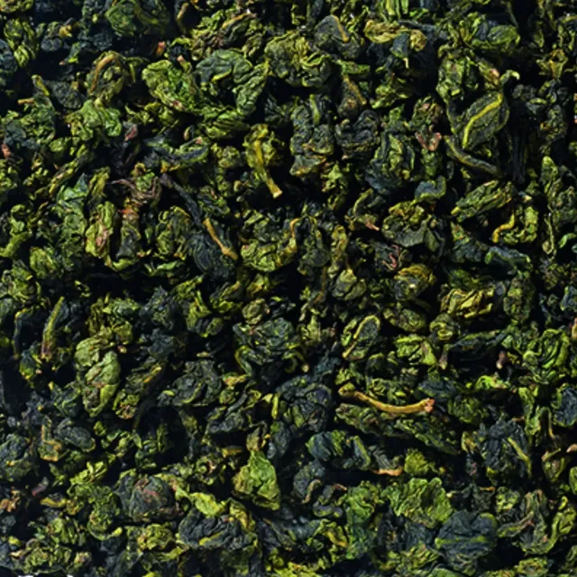 Villa Servies Ti Kuan Yin oolong thee 100 gram herfstoogst