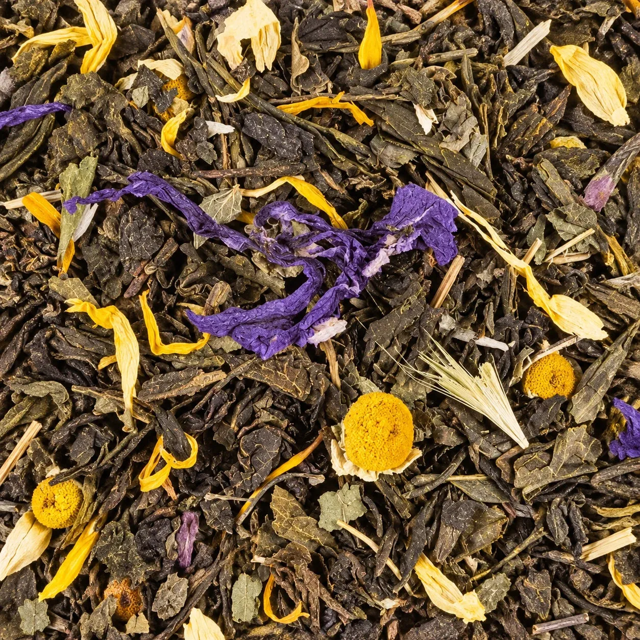 Ming Tea Night Detox BIO Losse Thee 50 g Kamille