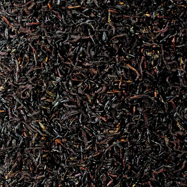 Earl Grey Excelsior zwarte thee Sri Lanka 100 gram