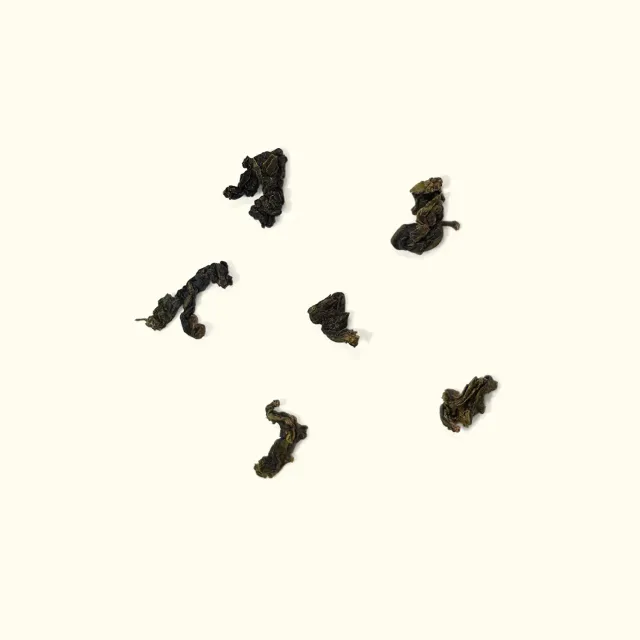 R'folia Tieguanyin oolong thee 50 g bloemig
