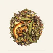 Ming tea Winter Tea kruidenthee 20 piramidezakjes