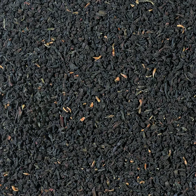 Villa Thee Irish Breakfast zwarte thee 100 gram sterk
