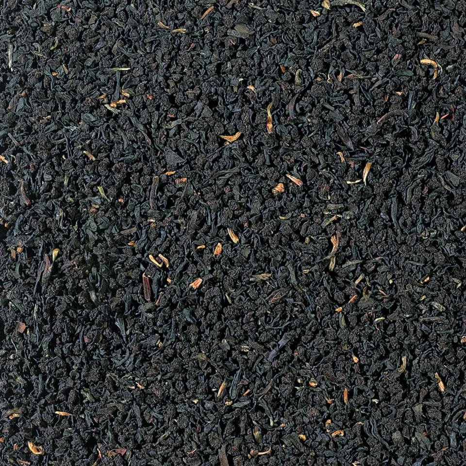 Villa Thee Irish Breakfast zwarte thee 100 gram sterk