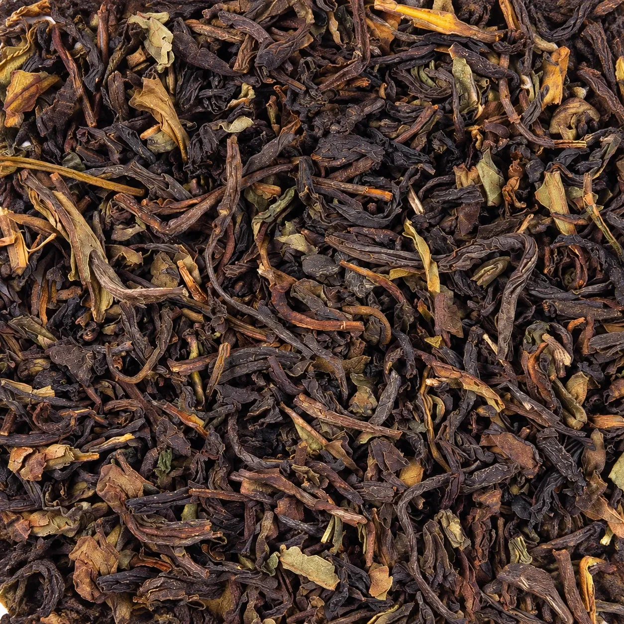 Ming tea Puttabong Darjeeling Zwarte Thee 50g First Flush