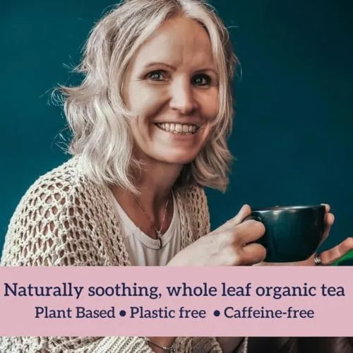 HotTea Mama Essential Menopauze theeset 2x14 zakjes