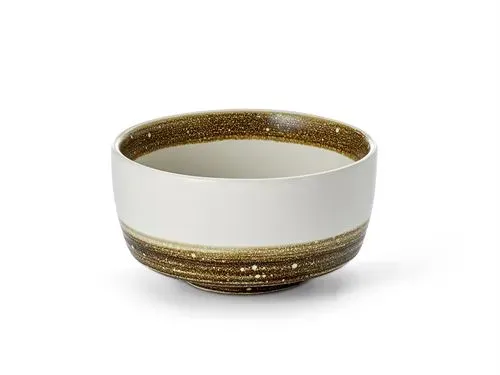 ChaCult Taiki matcha bowl aardewerk 400 ml