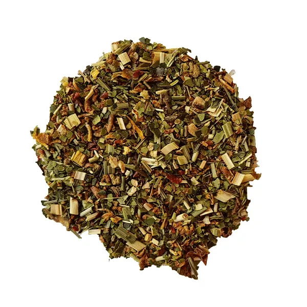 Tea Leafs Mate Lemon Lime mate thee fris