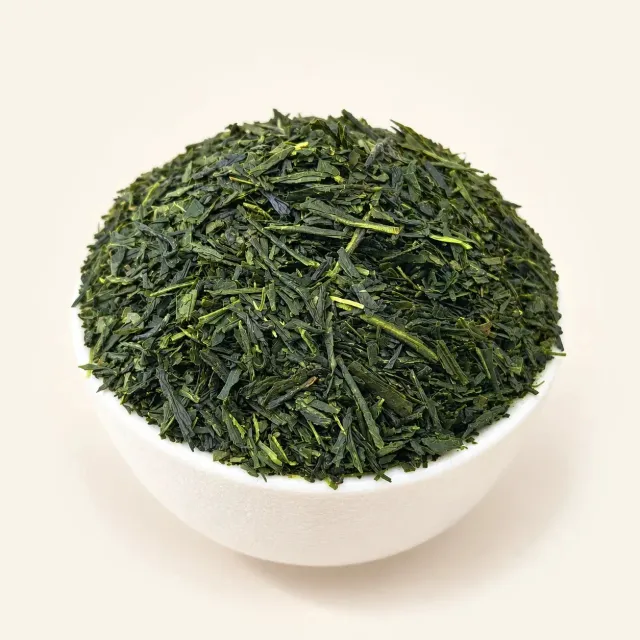 Ming tea Kabusecha Saemidori First Flush groene thee 50g