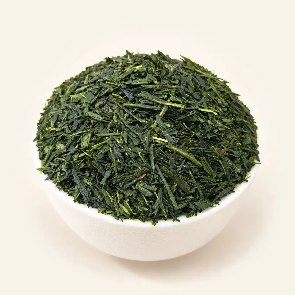 Ming tea Kabusecha Saemidori First Flush groene thee 50g