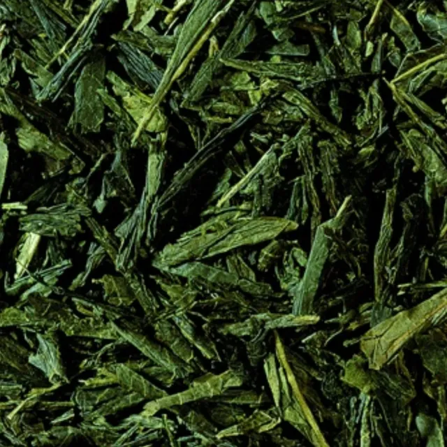 Villa servies Bancha groene thee 100 gram Japan mild