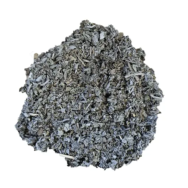 Tea Leafs Salie thee cafeïnevrij gesneden blad
