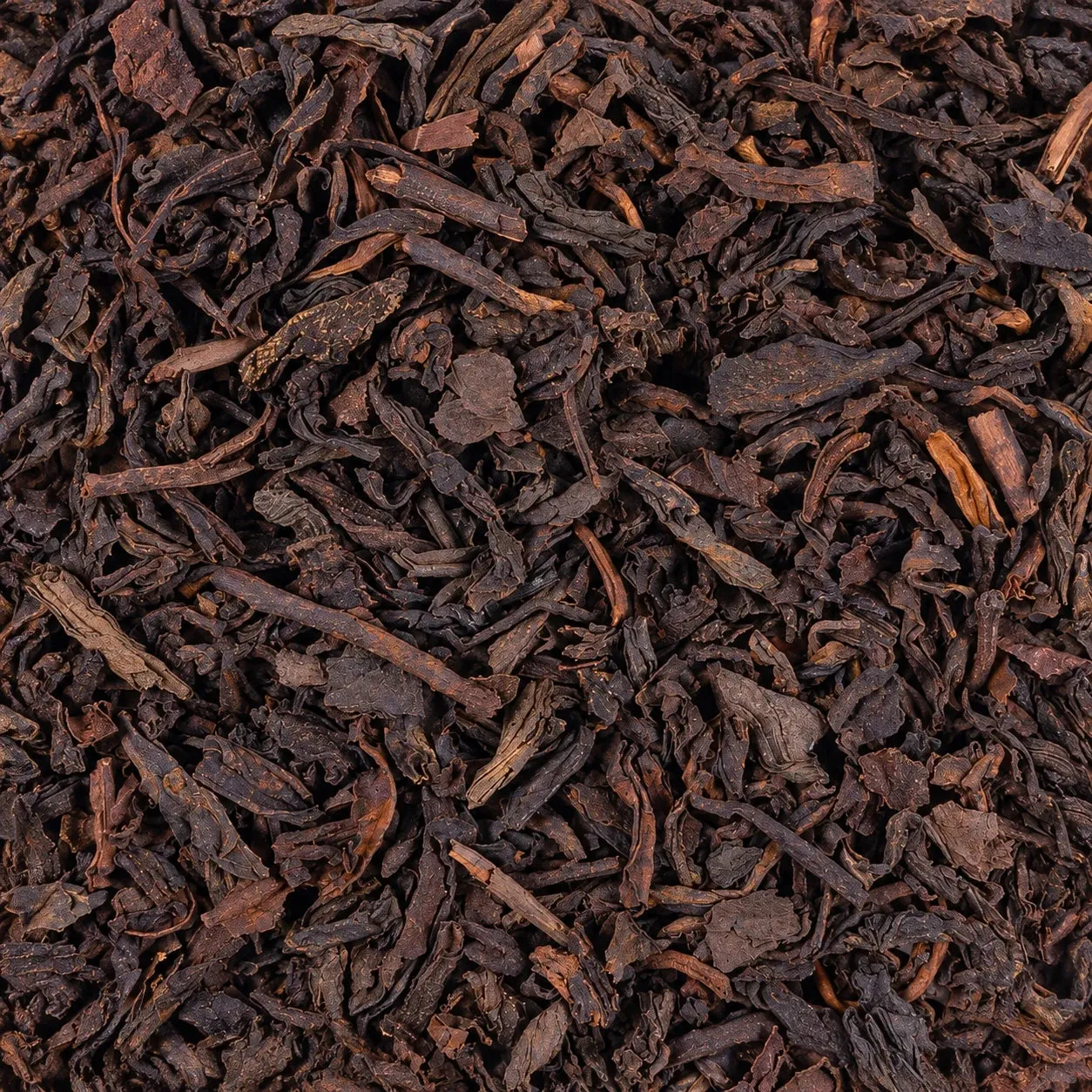 Ming Tea Pu Erh thee 50g Yunnan aards