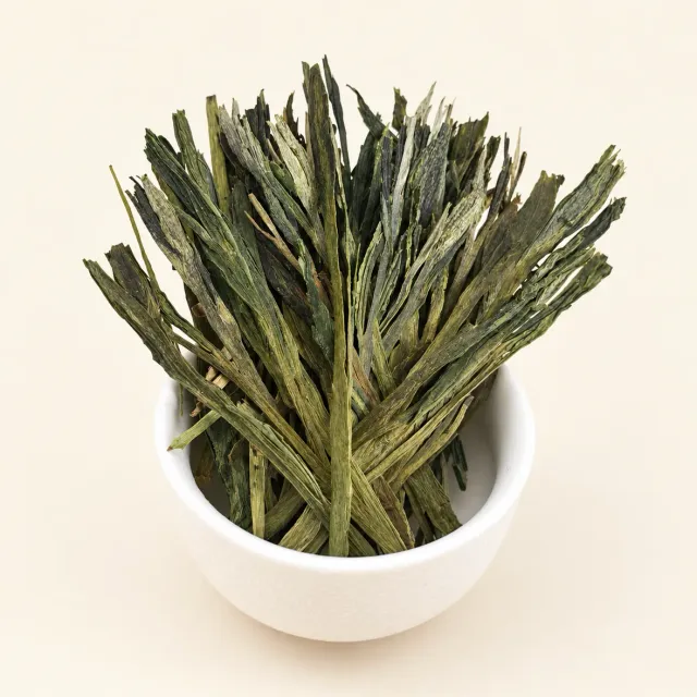 Ming tea Taiping Hou Kui Superior Premium groene thee 50 g