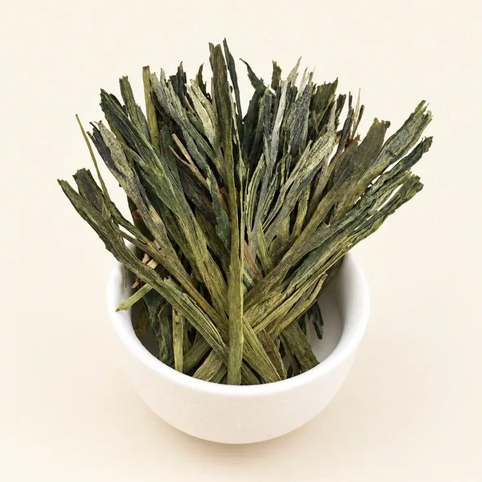 Ming tea Taiping Hou Kui Superior Premium groene thee 50 g