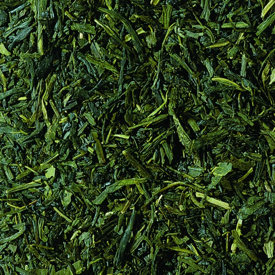 Sencha Yamato groene thee 100 gram Japan klassiek
