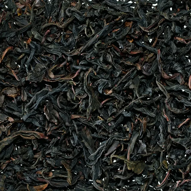 Villa Servies Da Hong Pao oolong thee 100 gram geroosterd