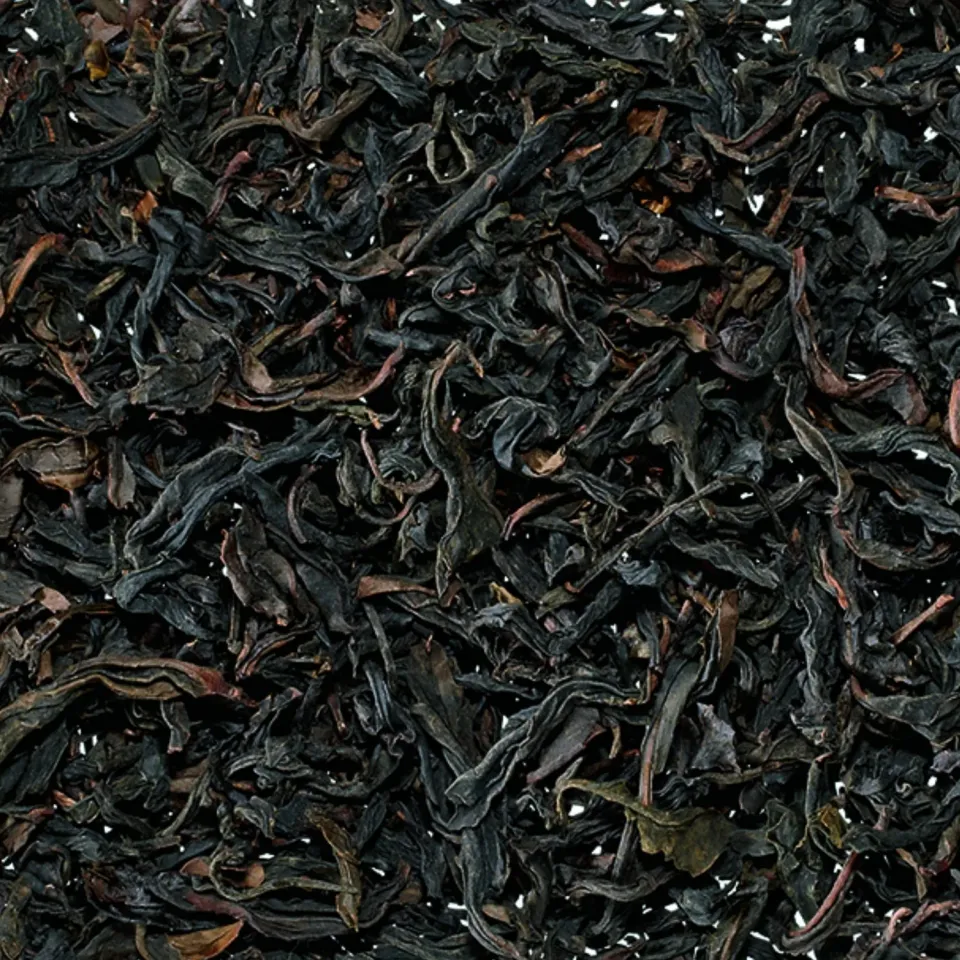 Villa Servies Da Hong Pao oolong thee 100 gram geroosterd