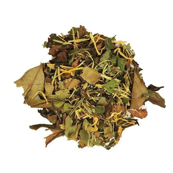 Tea Leafs Fresh Rosemary losse thee kruidig