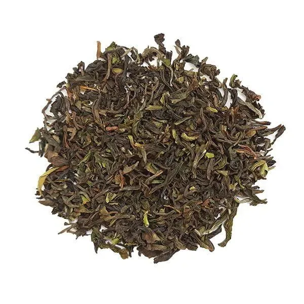Tea Leafs Seeyok Darjeeling thee First Flush bloemig