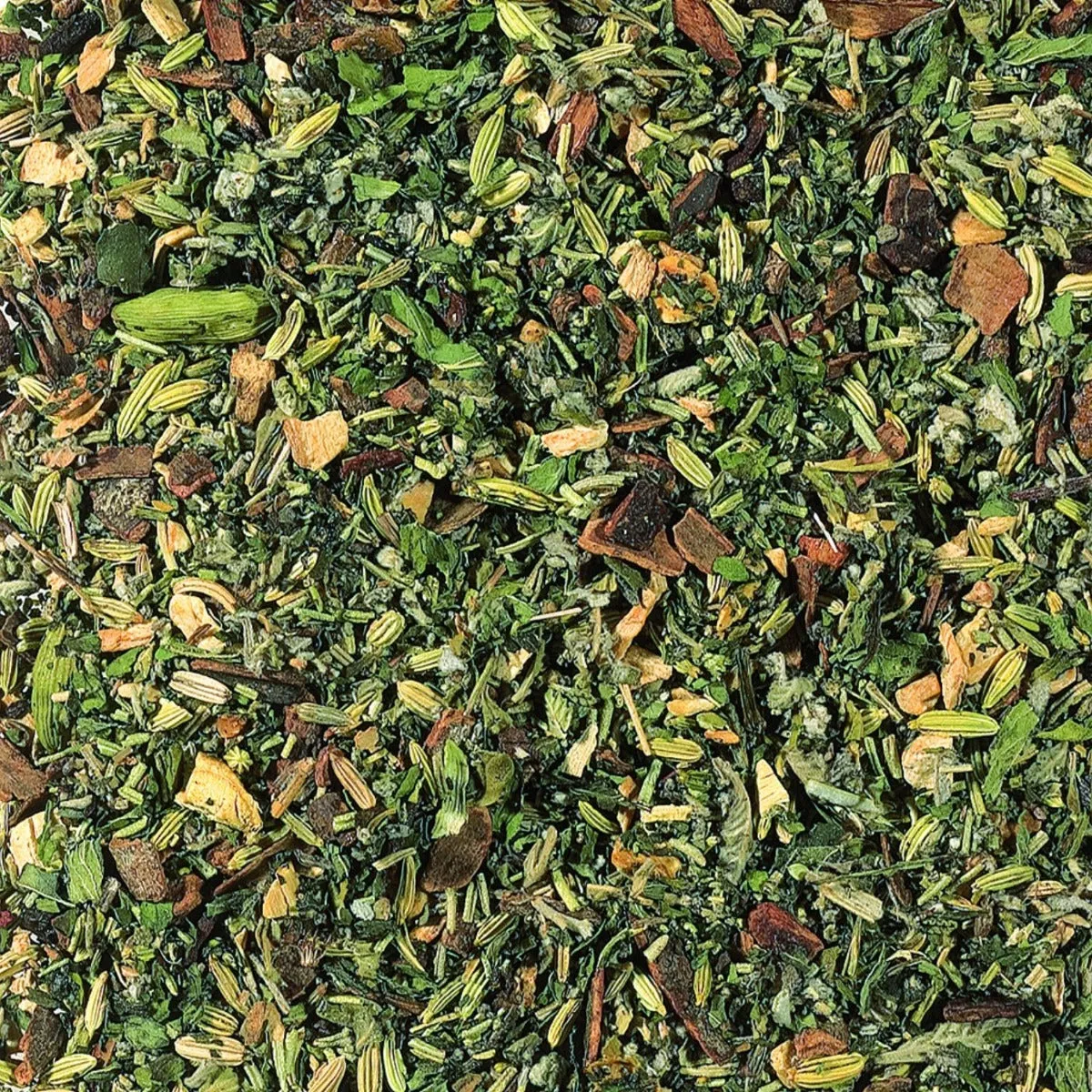 Villa Servies Liefste Vriend Kruidenthee 100 gram