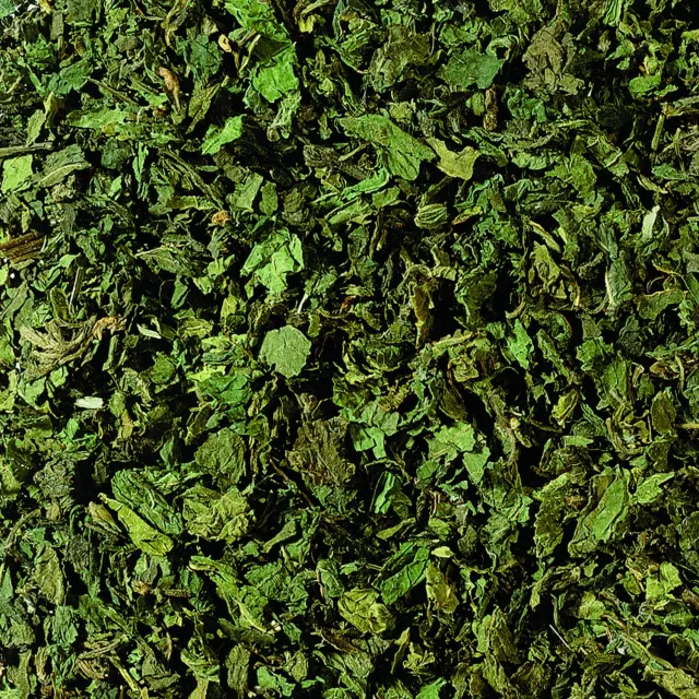 Villa Thee brandnetel kruidenthee 100 gram cafeïnevrij
