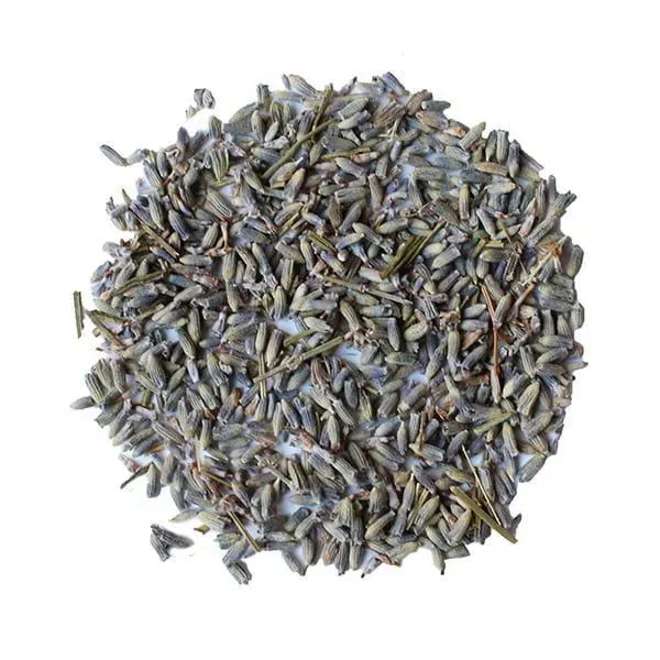 Tea Leafs Lavendel Bloesem losse kruidenthee puur