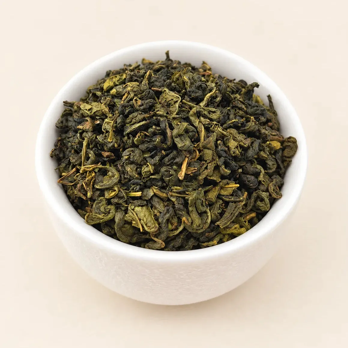 Ming tea Munt Marrakesh BIO groene thee 20 zakjes munt