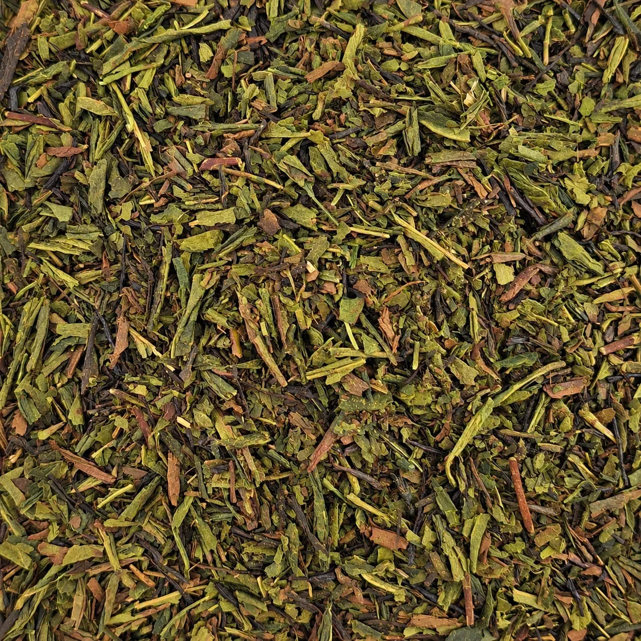 Ming tea Shizuoka GABA Cha 1st Flush groene thee 50g