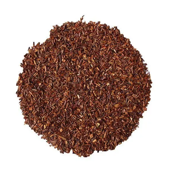 Tea Leafs Rooibos Earl Grey thee bergamot