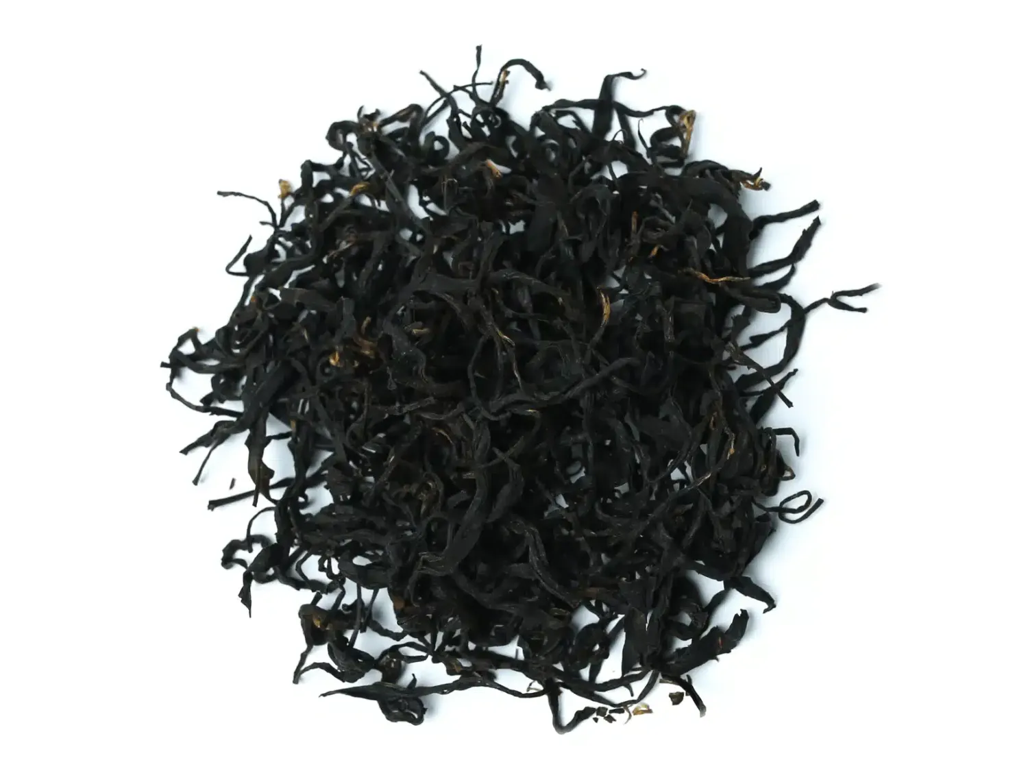 Tea Leafs Renegade Black zwarte thee 50 gram