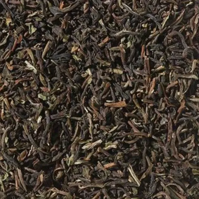 Villa Servies Darjeeling zwarte thee 100 gram India