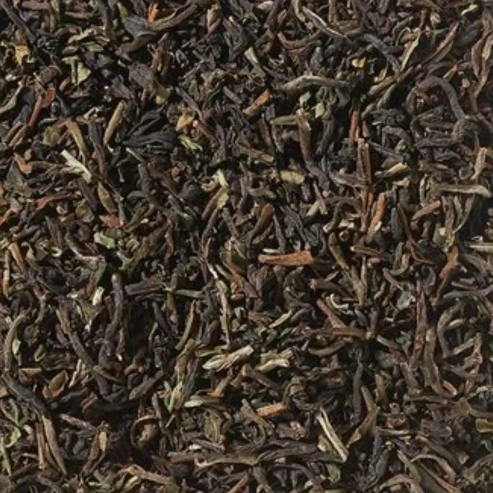 Villa Servies Darjeeling zwarte thee 100 gram India